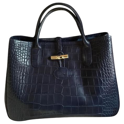 sac de longchamp femme.